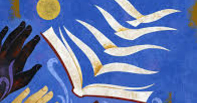 Preparing for Lent image