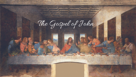 The Gospel of John
