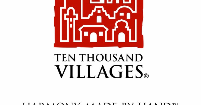 Ten Thousand Villages sale image