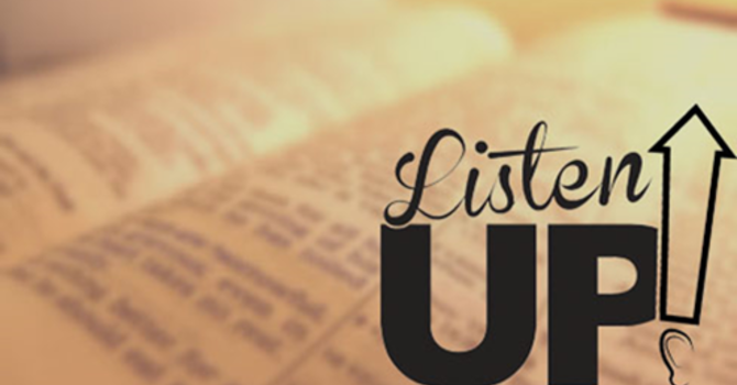 Sunday Bulletin - October 22, 2017 image