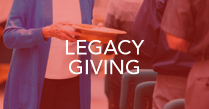 Legacy Giving