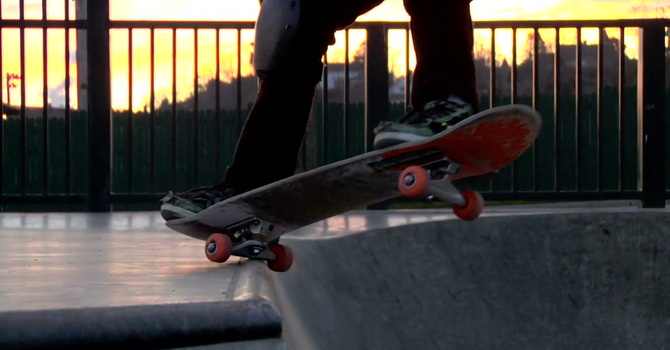 Skate Park image