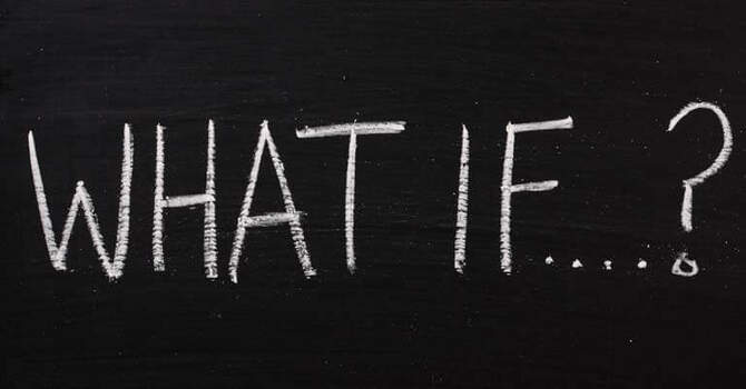 What if the Worst is Still Coming?