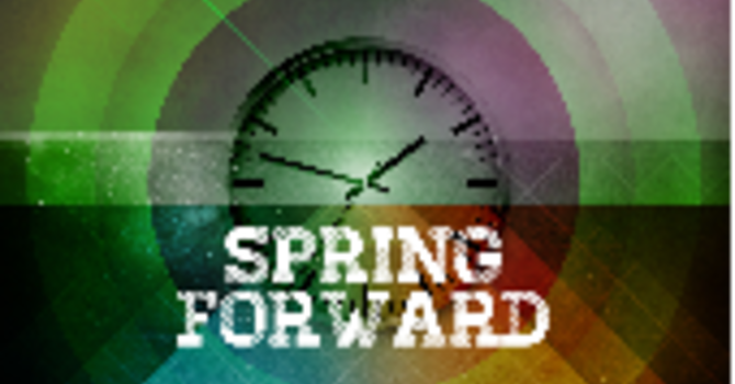 March 6th Sunday Morning Bulletin image