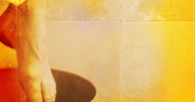 Maundy Thursday image