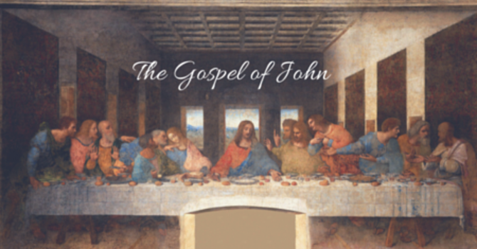 Abiding Is The Source of Life