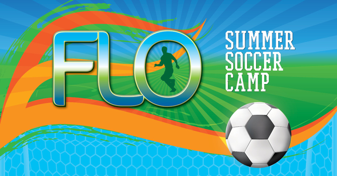 FLO Summer Soccer 2015! image