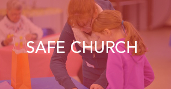 Safe Church