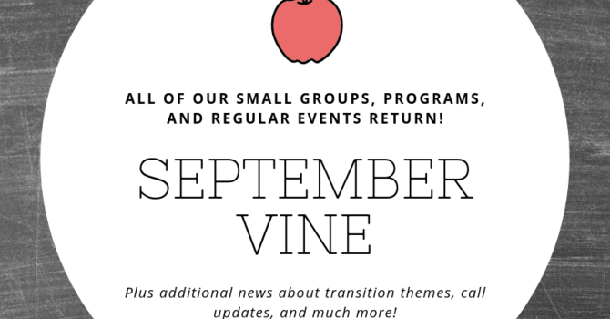 September Vine image