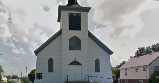 The Collieries Parish in the County of Cape Breton