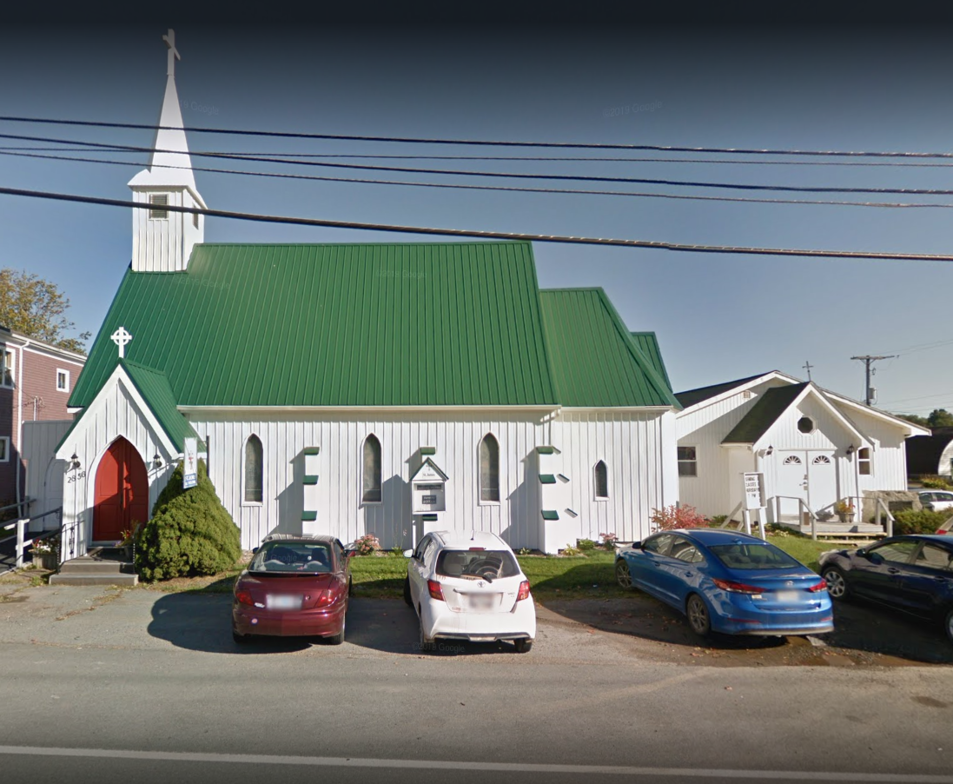 Slideshow image