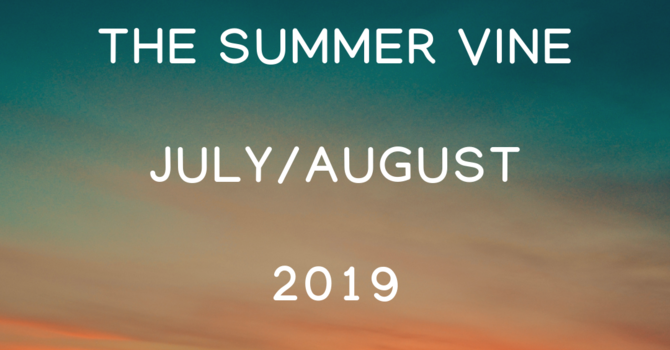 The Summer Vine image