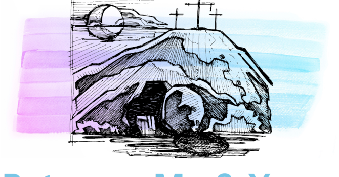 Me & you & darkness in view