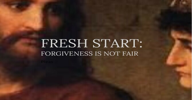 Sunday Bulletin - March 1, 2020 image