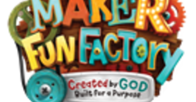 Sunday Bulletin - August 27, 2017 image