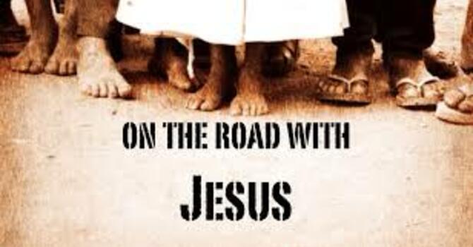 Sunday Bulletin - April 23, 2017 image