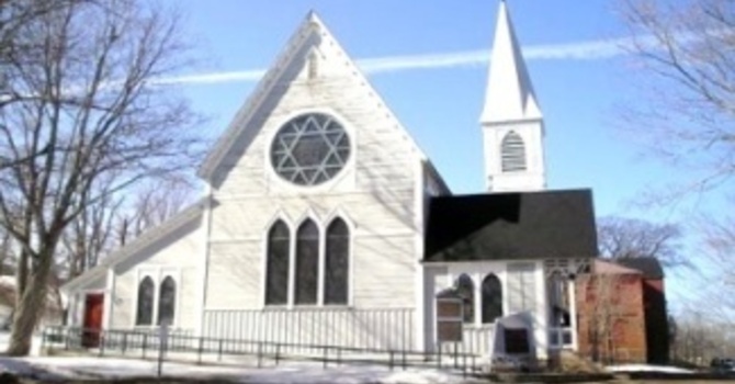 Parish of Digby