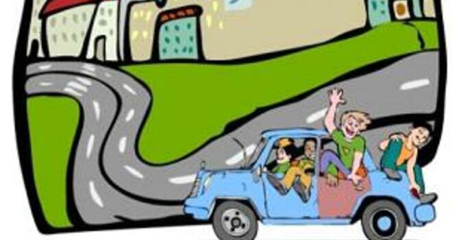 Sunday Bulletin - October 16, 2016 image