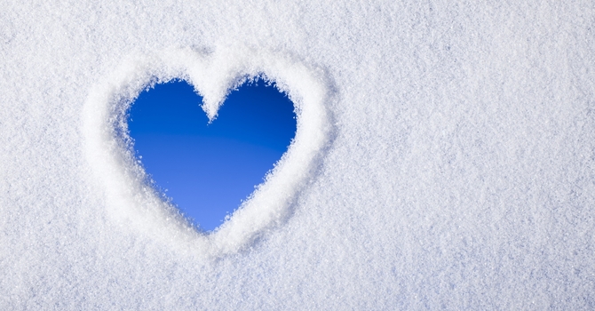 A Father's Heart image