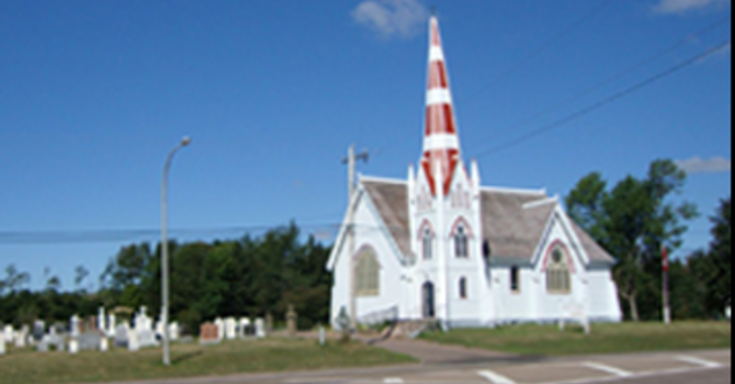 Parish of Crapaud