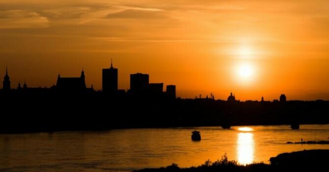 ACTS Spiritual Travelers 