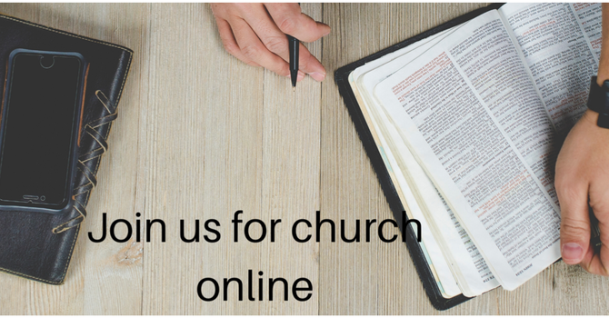 Church Online image