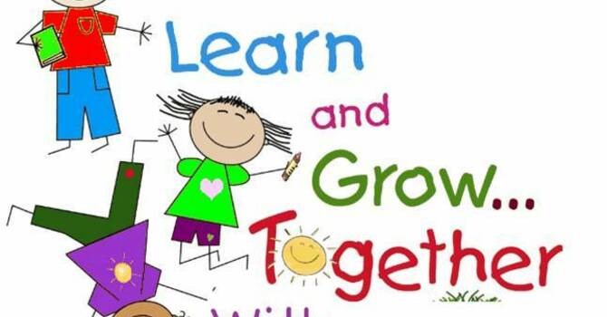 God's Adventure Club 