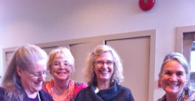 Arts and Craft Group