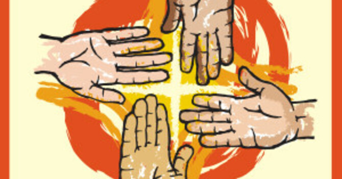 Sunday Bulletin - January 15, 2017 image