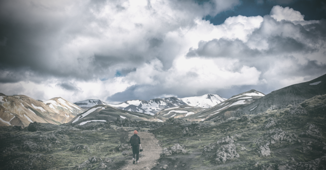 Ministry of Reconciliation 