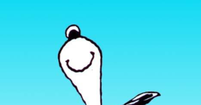 A Joyful Happy New Year!