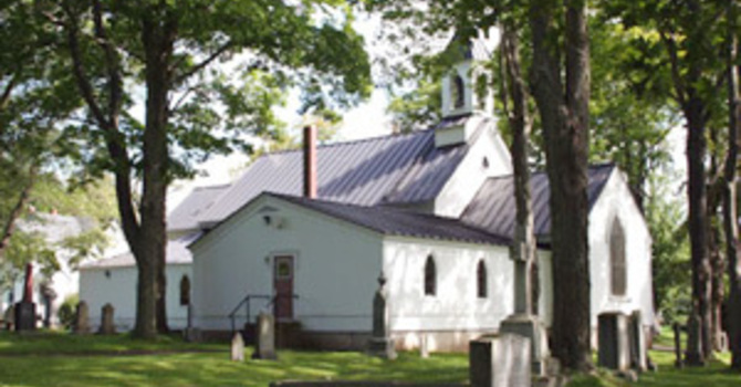 Parish of Horton