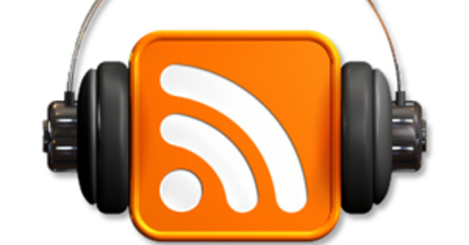 Podcast image