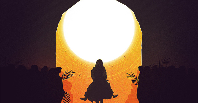 All Roads Lead to Rome... Well, Almost All image