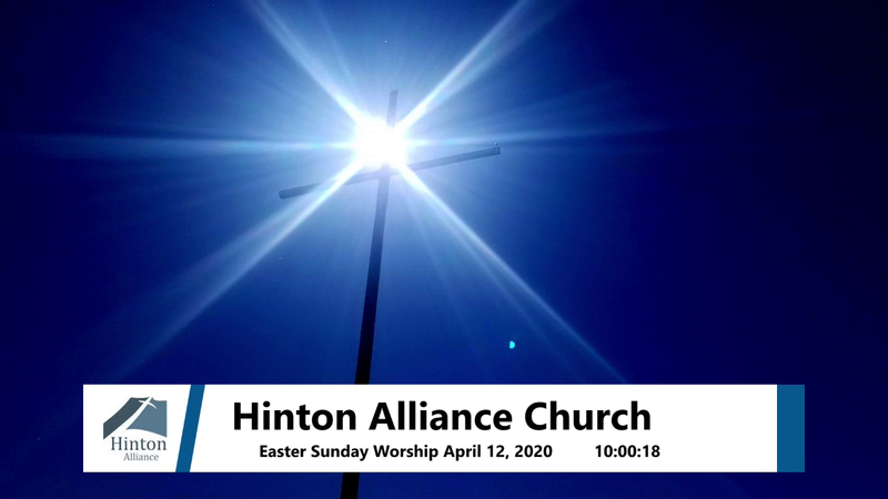 Easter Sunday Worship,   Soul Care: Principle #5 Forgiveness