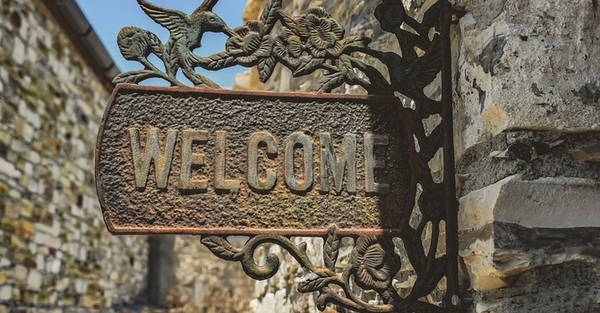 There is No "I" in Team- but there is a YOU! image