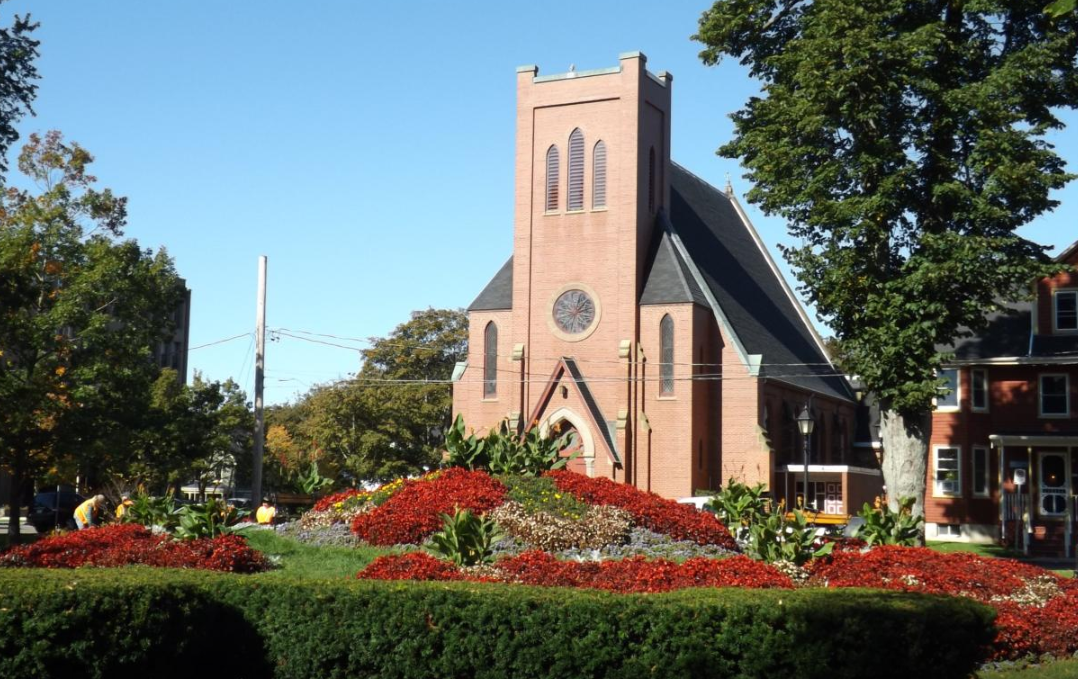 Slideshow image