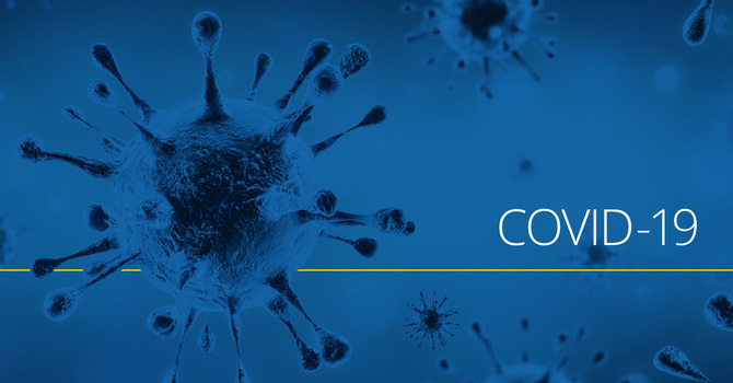 Evangel's Covid-19 Response image