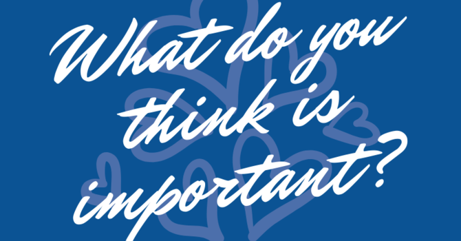 Sunday Bulletin - September 29, 2019 image