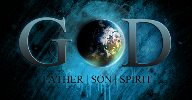 Sunday Bulletin - March 12, 2017 image