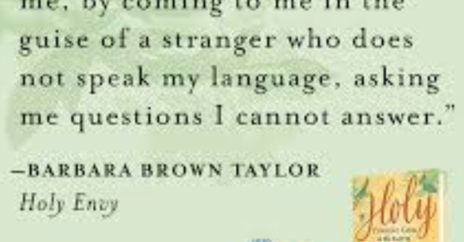 ACTS Presents "Holy Envy" with Wayne, Debbie and friends