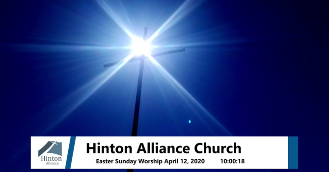 Easter Sunday Worship,   Soul Care: Principle #5 Forgiveness