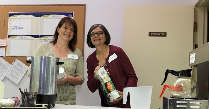 MERRY MONTH OF MAY image