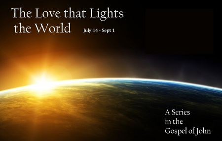 The Love That Lights the World