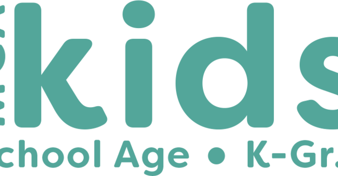 School Age Kids in April image