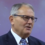 Pastor John Friesen