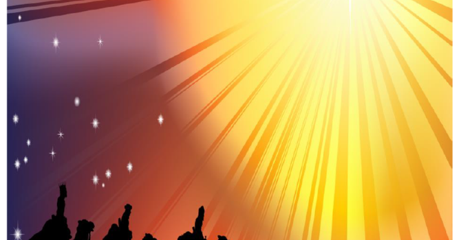 The Divine Light – Our Spiritual GPS