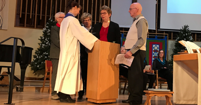 BAPTISM, A COURAGEOUS ACT