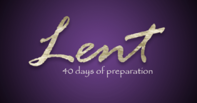 FIRST SUNDAY OF LENT REFLECTION