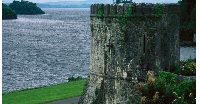 CELTIC CHRISTIAN SERVICE OF WORSHIP